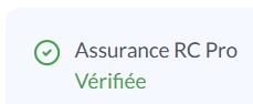 Assurance RC Pro
